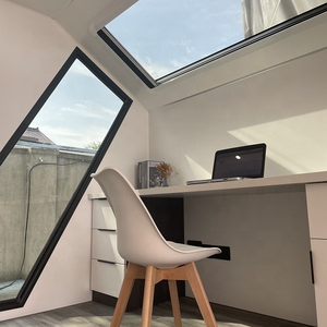 Pod de bureau préfabriqué, pod de jardin - Product Image 3