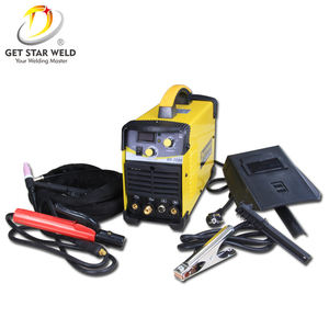 Obtenir Star Weld ws 250 onduleur tig machine à souder à l'<span class=keywords><strong>argon</strong></span> - Product Image 6