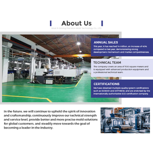 Y tế cấp LSR (cao su Silicone lỏng) ép phun - Product Image 3