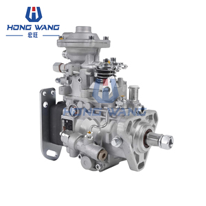 Venta Directa de Fábrica HongWang, Repuestos para Excavadoras, Bomba de Inyección de Combustible 0460426449 504171001, Compatible con Motor IH, 1 Año de Garantía - Product Image 2