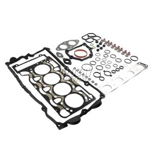 Brillante N46B20A N46B20B N46B20C N46B18 N42B18 N42B20 del cilindro del motor de la junta de la cabeza conjunto para <span class=keywords><strong>2004</strong></span> - 2011 120i 316i <span class=keywords><strong>318i</strong></span> 320i 2,0 - Product Image 5