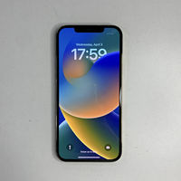 Commercio all'Ingrosso di iPhone 12 Pro Max 5G Globale Usato Originale al 100% Sbloccato con Nuova Batteria al 99% di Alta Qualità, Smartphone da 6.7”