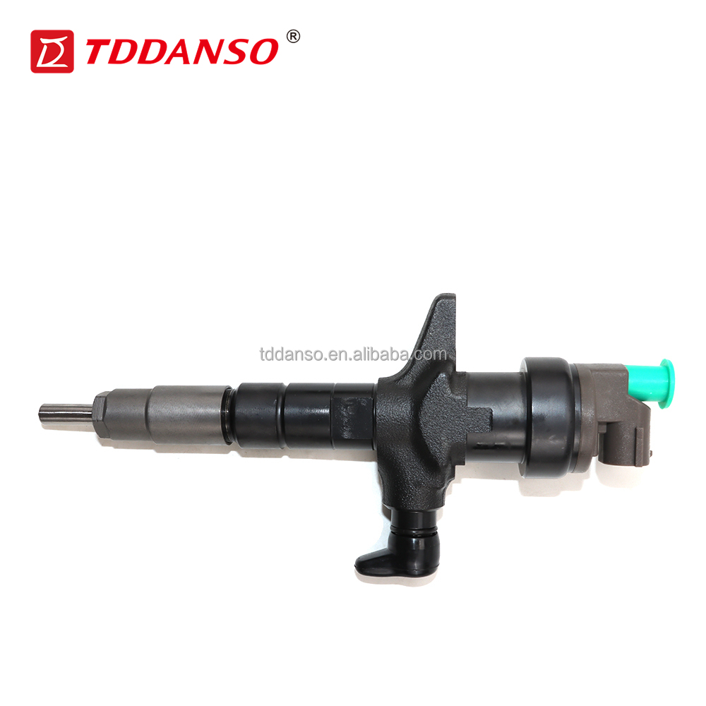 Fast Delivery Injector Diesel Diesel Fuel Injector 295700-4410