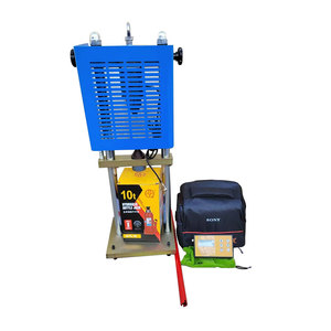 50KN/100KN Digital Rock Crushing <b>Strength</b> Point Load Test Machine/Digital Tester Price - Product Image 4
