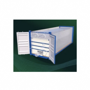 การส่ง flexitanks 24,000ลิตร (3T + 1) สำหรับผลิตภัณฑ์ของเหลวไม่อันตรายส่งตรงจากประเทศไทย - Product Image 4