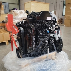Dongfeng Motor <span class=keywords><strong>4BT</strong></span> 100HP 4 Silindirli 4 Zamanlı 3.9L Elektrikli Marşlı Su Soğutmalı İnşaat Dizel Motoru (Cumins için Pompa Dahil) - Product Image 3