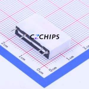 HF49FD-009-1H11 Power Relay SIP,5x20mm Relay 9V 1 Normally Open: 1A (SPST-Normally Open)::: 4 5A-30VDC/5A-250VAC - Product Image 2