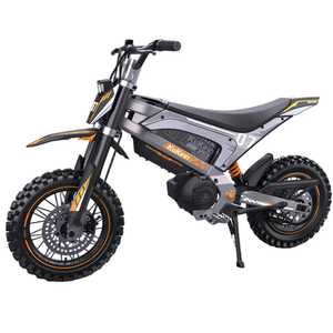 KuKirin X1 รุ่นปี 2026 รถมอเตอร์ไซค์ไฟฟ้าพับได้พร้อมระบบขับเคลื่อนกลางตัวรถ แบตเตอรี่ 20.8Ah ระยะทางวิ่ง 40 กม. - Product Image 5