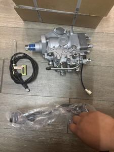 Pièces automobiles de haute performance et de haute qualité-Pompe d'injection diesel de carburant OEM chinois 22100-5D180 - Product Image 6