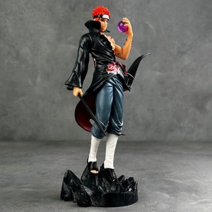Figura de <span class=keywords><strong>Anime</strong></span>, Modelo de <span class=keywords><strong>Anime</strong></span> Doujinshi, Artículo de Exhibición Estático, Figura Coleccionable de <span class=keywords><strong>Anime</strong></span> para Decoración de Escritorio - Product Image 2