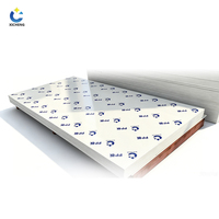 Plaque rigide en plastique PP/PVC de 4 5 6 8 10 12 15 20 mm d'épaisseur, imperméable, résistante aux UV, plaque solide en PP pour usage extérieur