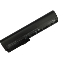 Batterie d'ordinateur portable de remplacement SX06XL pour ordinateur portable HP Elitebook 2560p 2570p SX03 SX06 SX09 DB2L C49C 632423-001 HSTNN-UB2L QK644AA