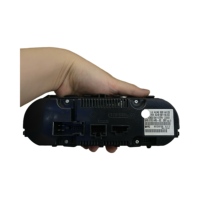 Panneau de commande de climatisation d'origine W246 A180 B200 GLA CLA Classe A Classe B Classe W176 pour Mercedes-Benz
