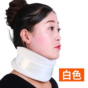 อุปกรณ์พยุงคอ สีดำ สำหรับป้องกันคอและแก้ไขท่าทาง - Product Image 4