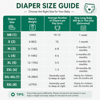 Échantillon GRATUIT – Couches jetables bio coréennes pour nouveau-nés, marque OEM, vente en gros de couches pour bébés