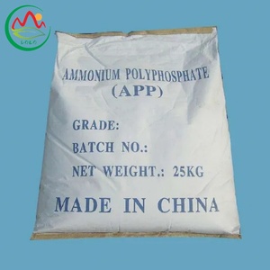 Agente Retardante de Llama Soluble en Agua a Base de Fósforo Puro al 99% de la Marca <span class=keywords><strong>DoBo</strong></span>, Polifosfato de Amonio APP CAS, Suministro de Fábrica China - Product Image 6