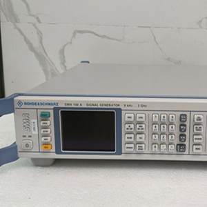 Nuevo Generador de Señales RF Rohde & Schwarz SMA100A 6G 9k-3G/6GHz de Alta Precisión con 1 Año de Garantía y Multivoltaje - Product Image 4
