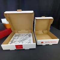 SP3101 Customize Paper Boxes of Various Styles