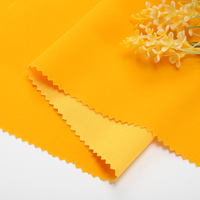 Tissu floqué en gros pour emballage de boîtes en fer, accessoires, estampage à chaud, sérigraphie, couleur personnalisée