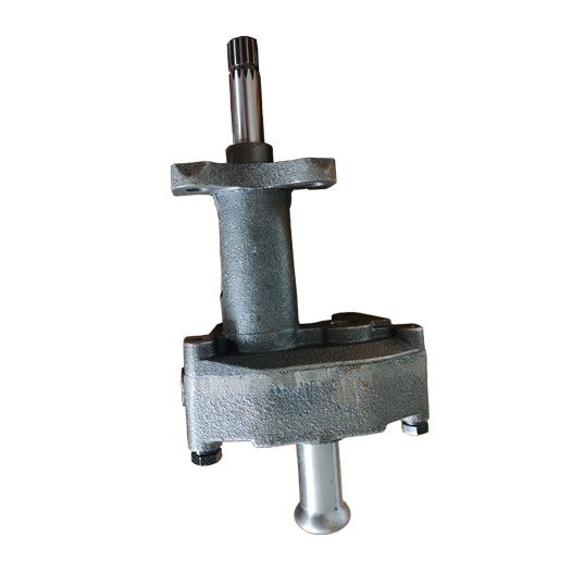 Brand new 4BD2T Oil pump for isu-zu