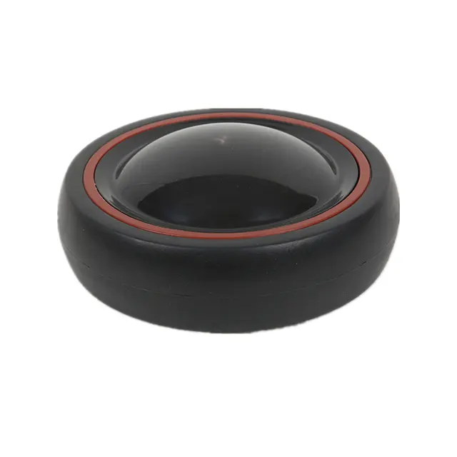 Hot Selling Goede Kwaliteit Speelgoed Auto 6 Inch Eva Foam Pu Wiel Rubber Schuim Gevulde Banden Pu Solid Band