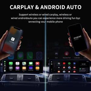 Unidad Principal <span class=keywords><strong>de</strong></span> 14.9 Pulgadas para BMW F15 F16 X5 X6 NBT EVO, Carplay, <span class=keywords><strong>Android</strong></span> 13, Radio para Auto, Navegación GPS, DSP, OBD2, TPMS, Tablero <span class=keywords><strong>de</strong></span> Instrumentos - Product Image 3