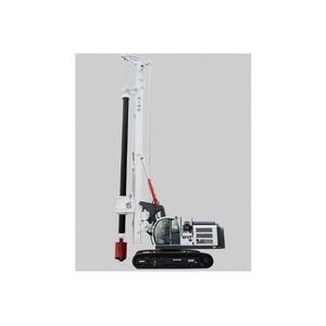 PERFORADORAS VERTICALAS 2025 IMT A140 Nuevas con Pocas Horas Disponibles. Contáctenos para la Mejor Oferta - Product Image 1
