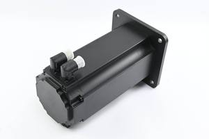 Motor Sinkron Otomatisasi PLC 8LSA65EB045D200-3 Rev C4 - Product Image 2