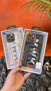La popular funda de teléfono de la serie <span class=keywords><strong>M2</strong></span> recientemente lanzada es adecuada para fundas de teléfono <span class=keywords><strong>iPhone</strong></span> 14 Plus 15 Pro Max - Product Image 3
