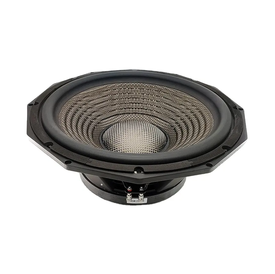 2022 OEM Mới Sản Xuất Loa 18-Inch Nhôm Lưu Vực Khung Woofer Giọng Nói Cuộn 5-Inch Chuyên Nghiệp Loa Đặc Biệt Trống Giấy