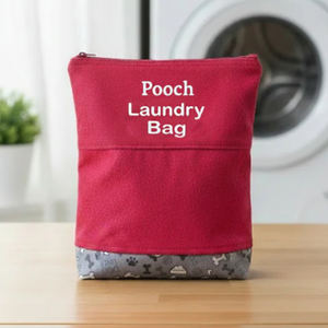 Sac à linge pour animaux de compagnie OEM/ODE 2025, empêche les poils d'animaux de bloquer la machine à laver, sac à linge de grande taille, offre spéciale pour chien, chat, cheval, cobaye - Product Image 3