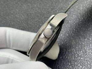 Reloj Mecánico Multifuncional para Hombre con Movimiento TD GMT, Diámetro de 42 mm, Grosor de 13 mm, Anillo Exterior Giratorio Bidireccional - Product Image 5