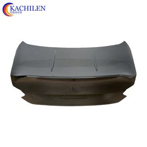 CSLスタイルM2 G87 G42カーボンファイバートランクふたBMW M2 G87 G42 2023-2024用 - Product Image 1