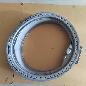 Machine à laver <span class=keywords><strong>joint</strong></span> de porte <span class=keywords><strong>joint</strong></span> de porte joints en caoutchouc Machine à laver pièces en caoutchouc de haute qualité <span class=keywords><strong>Electrolux</strong></span> A00467006 - Product Image 2