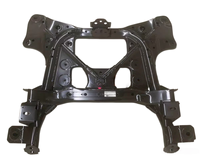 Pour Nissan GTR/R35 – Châssis avant, suspension, châssis auxiliaire, poutre Yuanbao – Pièces d'origine neuves – Accessoires GTR