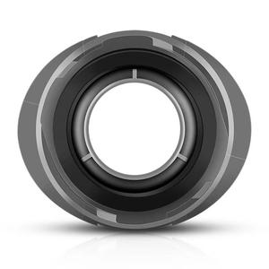 Reemplazo de la cubierta trasera del motor del <span class=keywords><strong>filtro</strong></span> HEPA trasero para Dysons V7 <span class=keywords><strong>V8</strong></span> accesorios de <span class=keywords><strong>aspiradora</strong></span> inalámbrica - Product Image 4