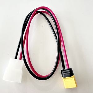 Кабель-жгут для подключения литиевых аккумуляторов - Product Image 2