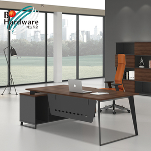 Bàn Nội Thất Văn Phòng Bằng Gang Kim Loại Bán Chạy 2020 Khung Cho Bàn Quản Lý - Product Image 2