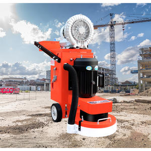 セメント床研磨機ダイヤモンドコンクリート研磨機 - Product Image 2