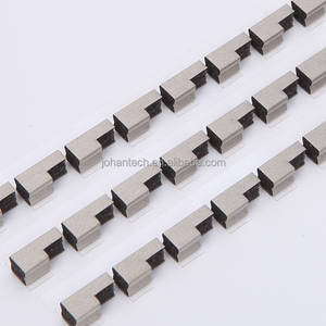 ESD dẫn điện bọt Gasket cho EMI che chắn với áp lực nhạy cảm dính Sponge đàn hồi chết cắt tùy chỉnh - Product Image 1