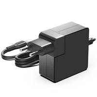 شاحن HKY بقوة 45 واط USB-C PD لجهاز توجيه EERO EERO6 POE6 WIFI 6 مع ضمان 5 سنوات ومعتمد من UL