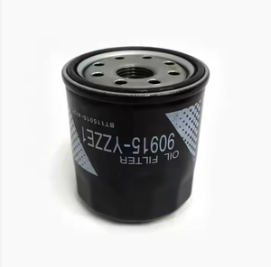 فلتر زيت المحرك 90915-YZZE1 90915-YZZJ1 90915-10001 90915-YZZM3 لسيارات تويوتا فيوس وياريس وكامري وCHR وسينتا وبريوس وراف فور - Product Image 3