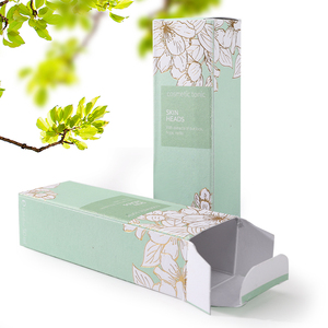 Custom Cosmetic Corrugated Cardboard Paper Packaging Box for Beauty Products - Product Image 6