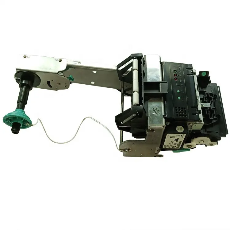 Pièces de guichet automatique Wincor TP28 imprimante de reçu thermique 01750256248 1750256248