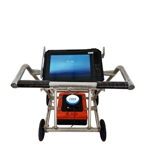 <strong>GPR</strong> Underground Nonmetallic Pipeline Positioning Detector <strong>Ground</strong> <strong>Penetrating</strong> <strong>Radar</strong> <strong>Price</strong> - Product Image 4
