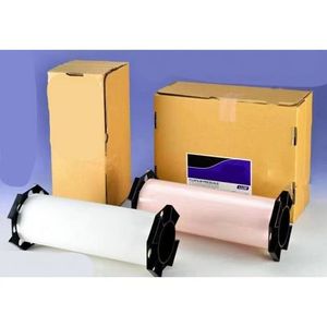 Fujifilm LLW Prescale, papier sensible à la pression sans adhésif pour la fabrication de dispositifs médicaux - Product Image 1