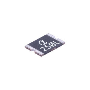 Nouveauté SMD250L – Fusibles PTC réinitialisables d'origine 16V 100A – Composants électroniques - Product Image 1