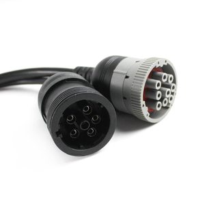 Adaptador de Diagnóstico OEM ET3 3177485 317 7485, Adaptador de Comunicación III para Herramienta de Diagnóstico Electrónico del Motor de Excavadora - Product Image 2