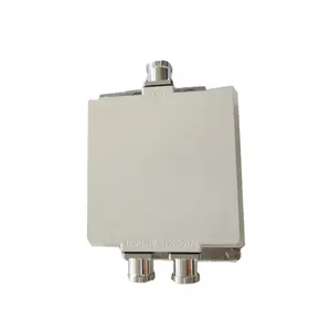 GSM CDMA UMTS المزدوج الفرقة RF الموحد/diplexer