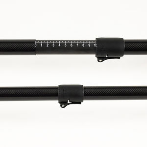 Paleta de rigidez media de fibra de carbono con logotipo personalizado HOFI para paddleboarding de pie y uso de accesorios Kayak Windsurf barco de pesca - Product Image 4